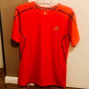 Adidas TechFit Shirt